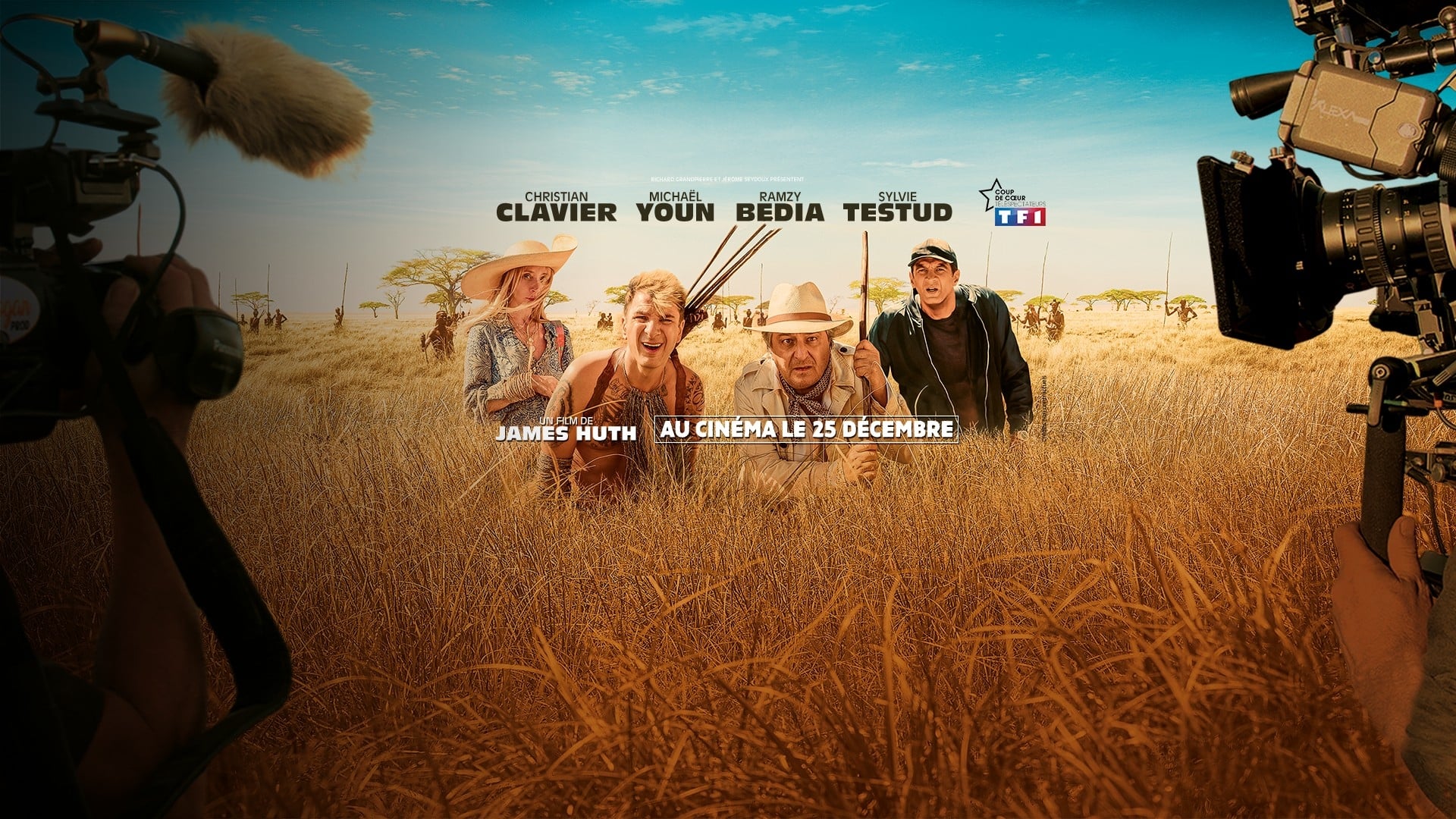 Meet the Malawas (2019)