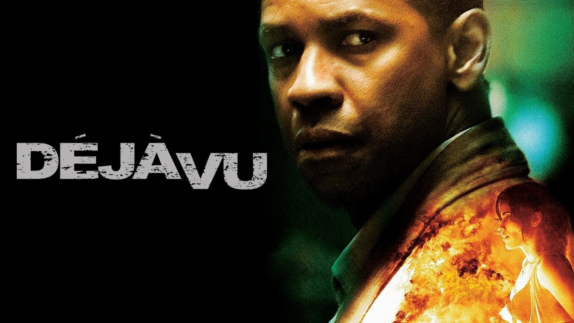 Déjà Vu (2006)