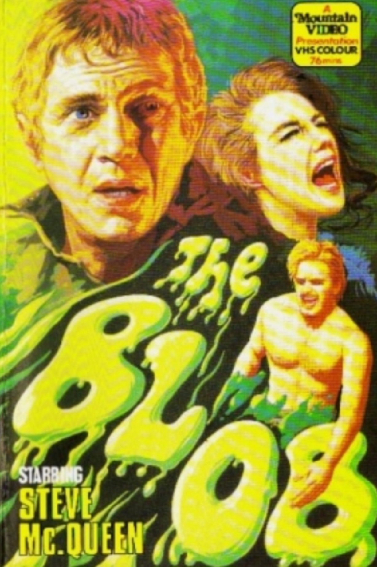 The Blob