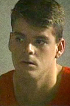 et billede af Matt Hawks