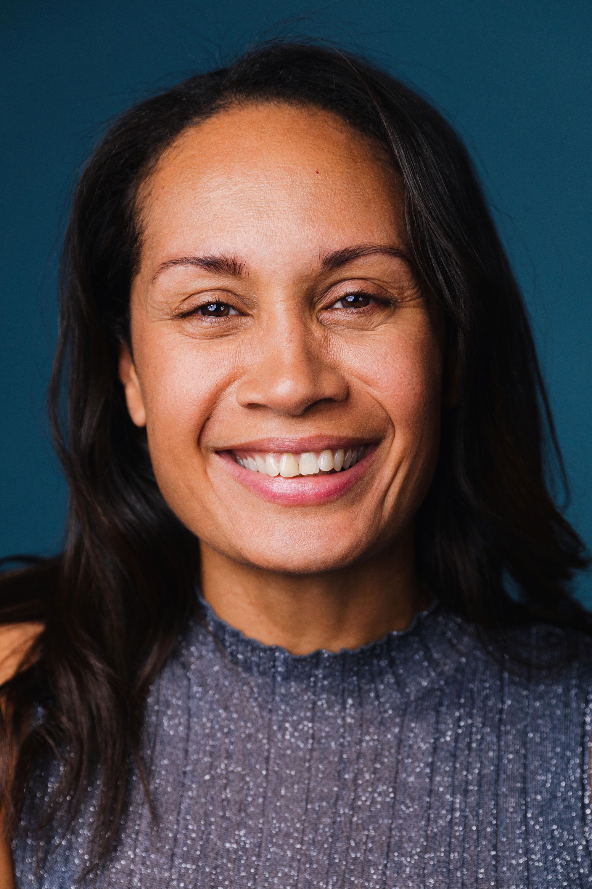 et billede af Shakira Forstpointner