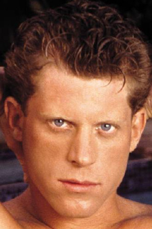 et billede af Mark Andrews