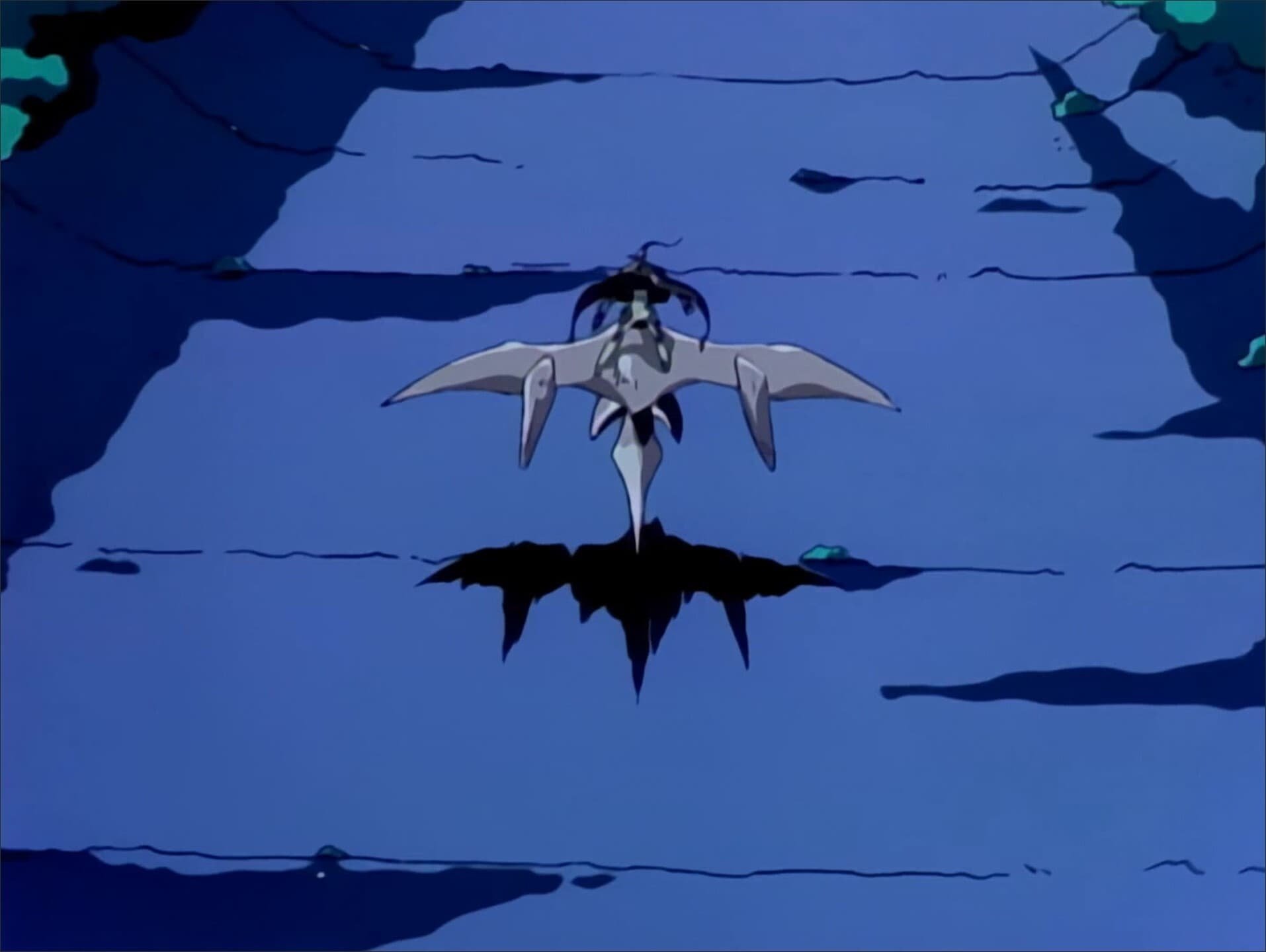 Tekkaman Blade II