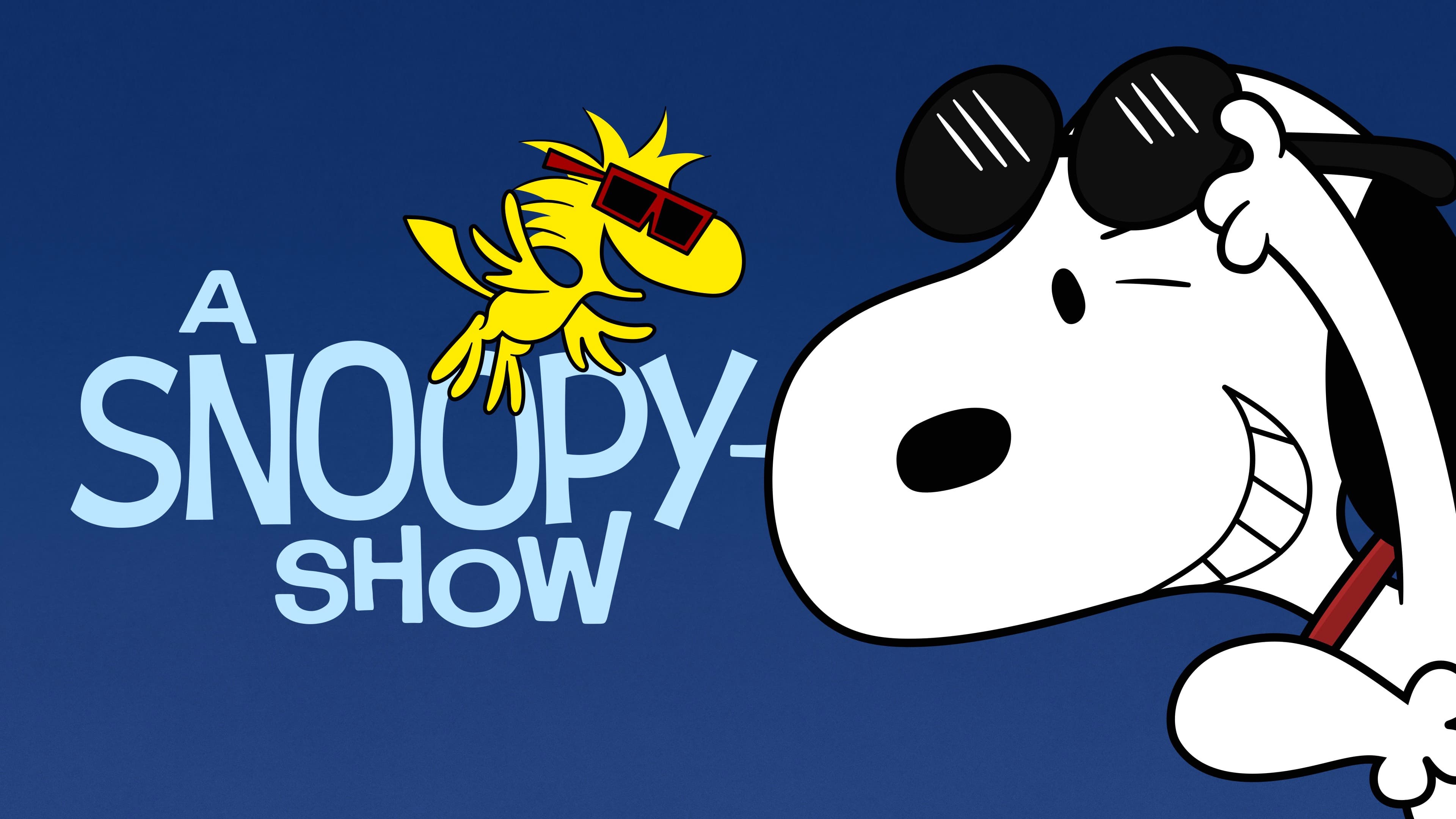 The Snoopy Show Gallery Image