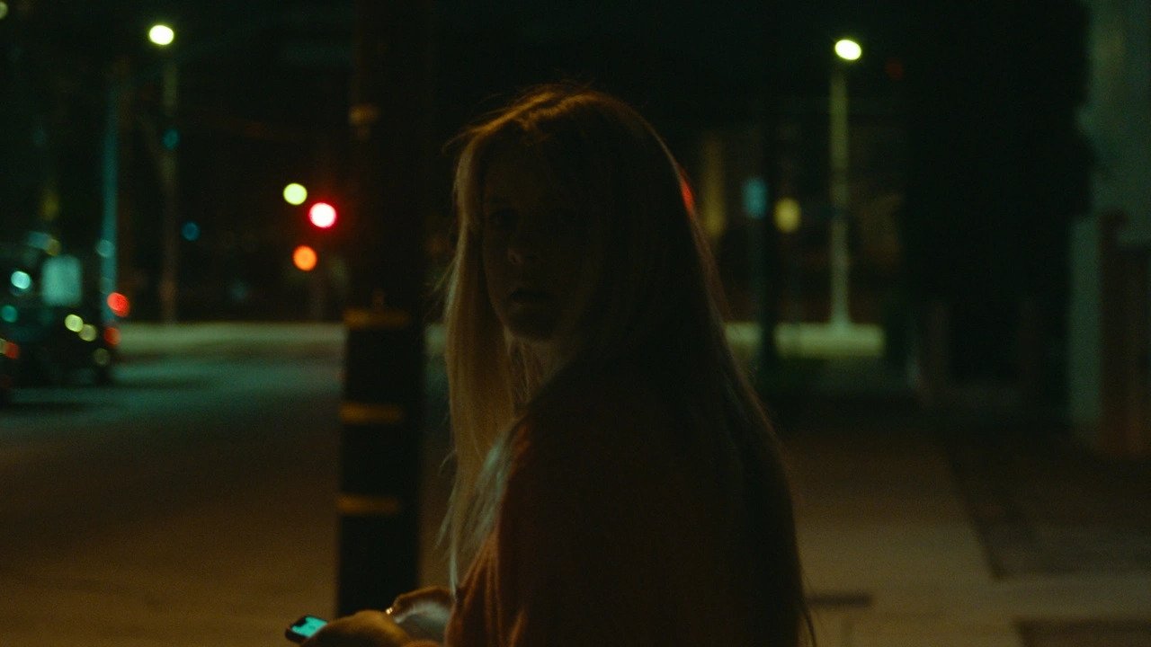 Boo (2024)