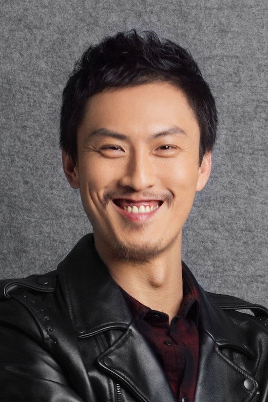 Et billede af Xu Juncong