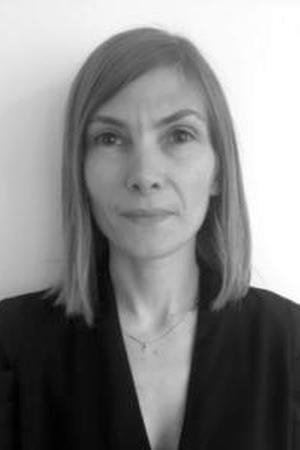 et billede af Cerise Leclerc