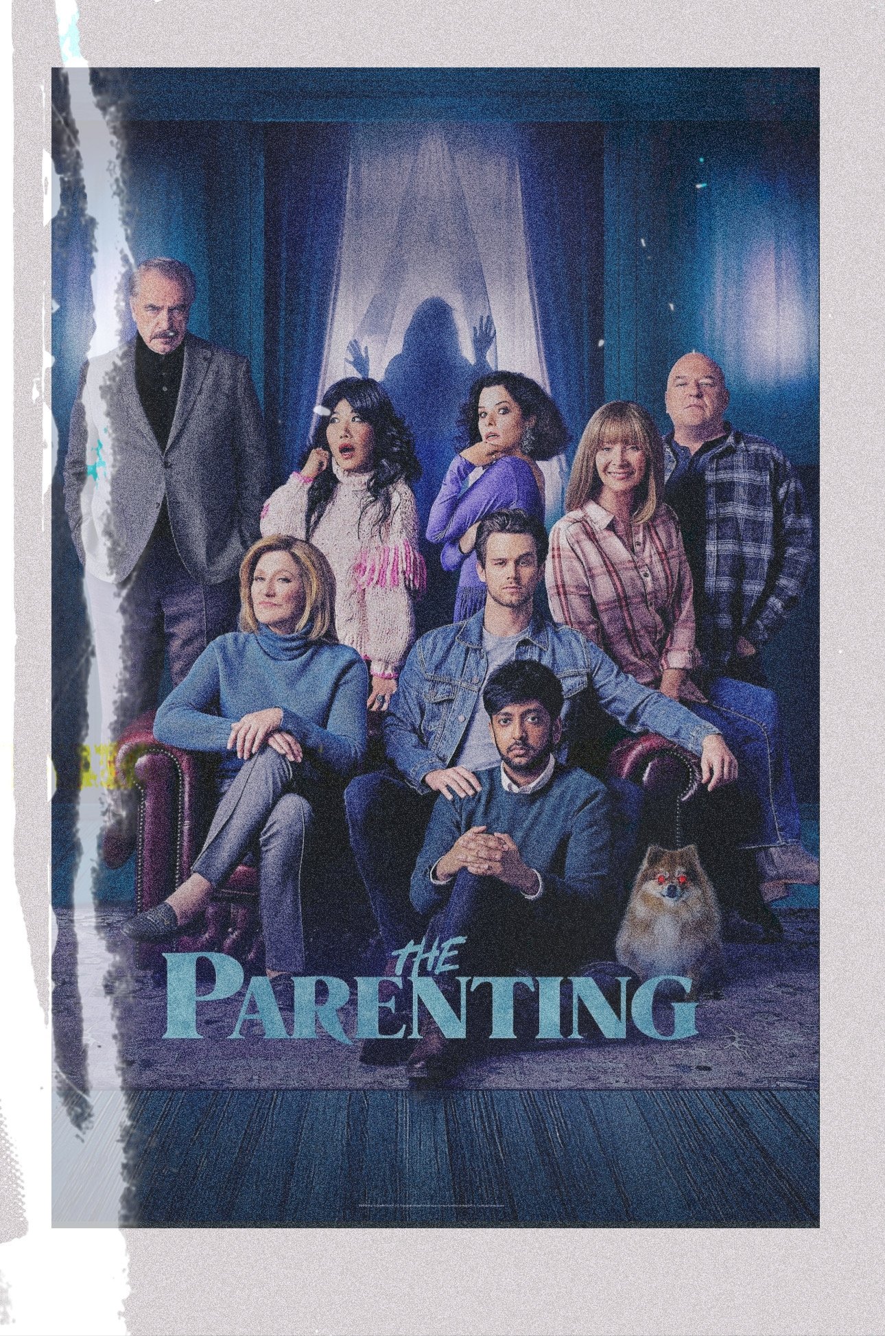 The Parenting