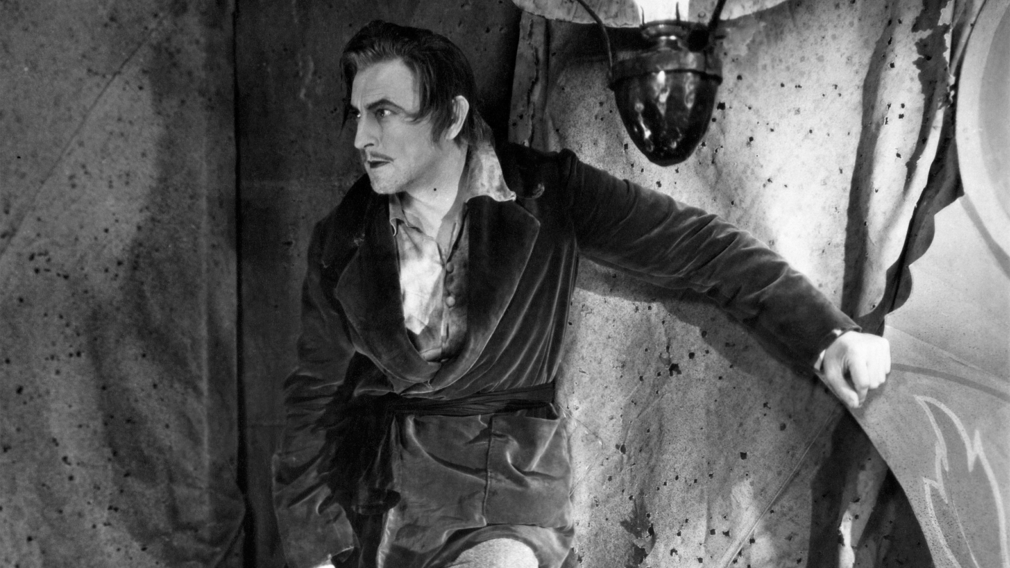 The Mad Genius (1931)