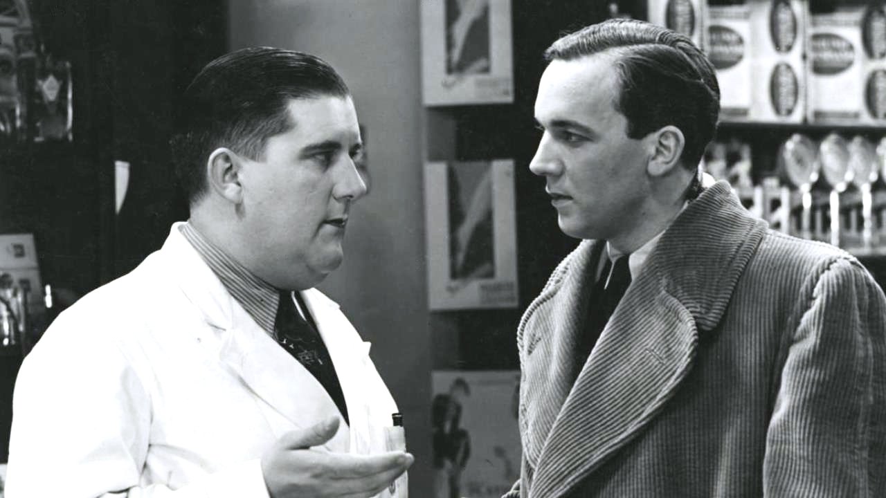 Incognito (1937)