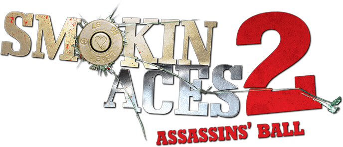 Smokin' Aces 2: Assassins' Ball Logo