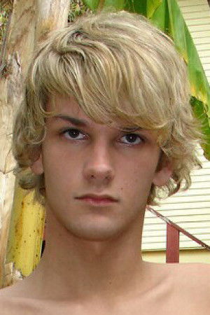 et billede af Brent Summers