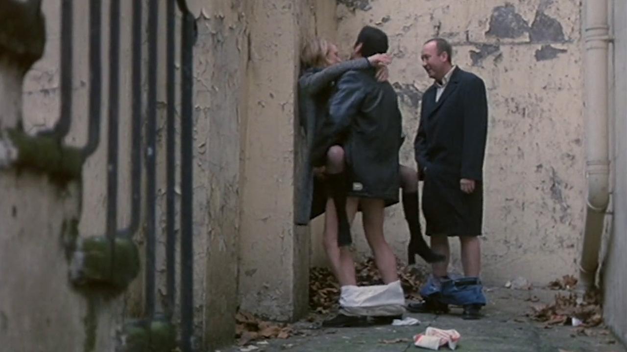 The Funeral (1998)