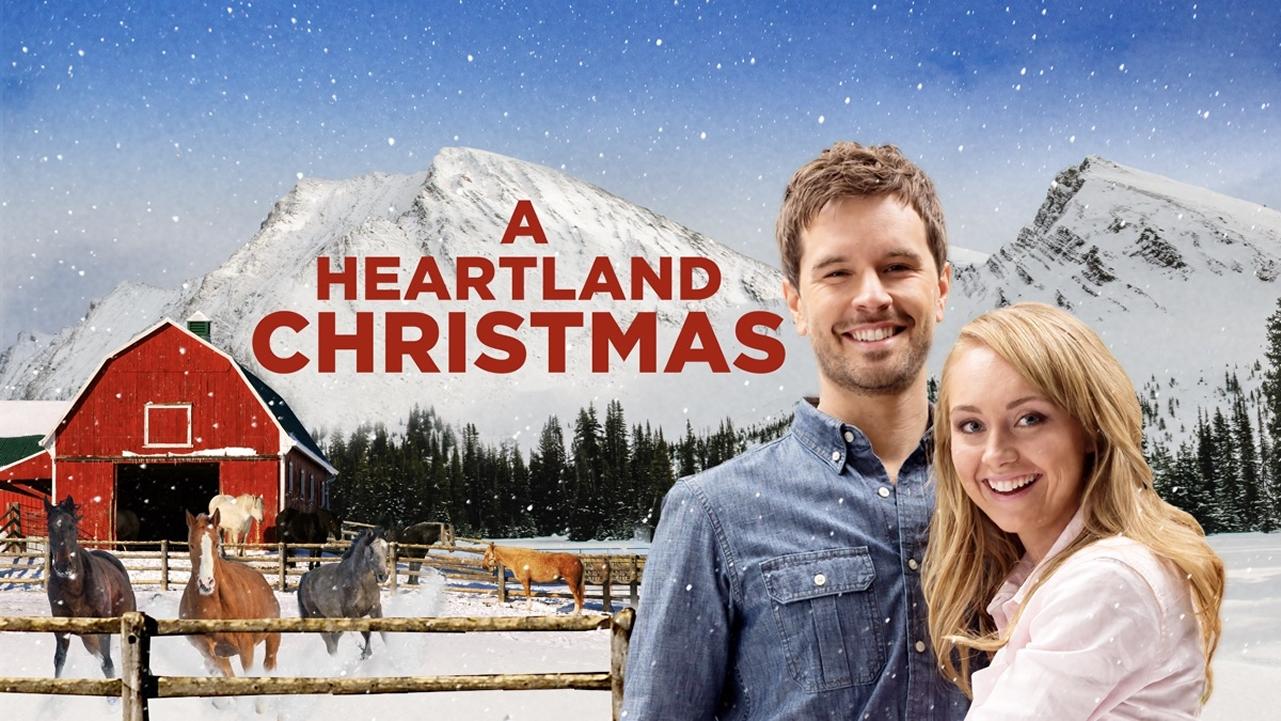 Heartland - Paradies für Pferde