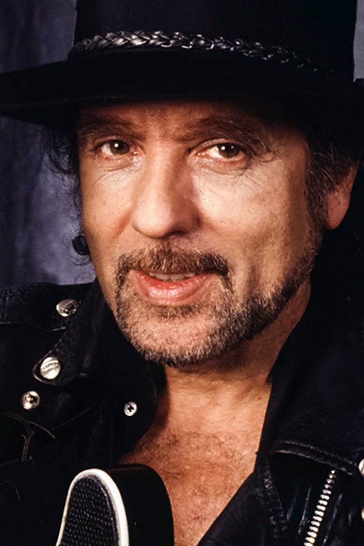 et billede af Danyel Gérard