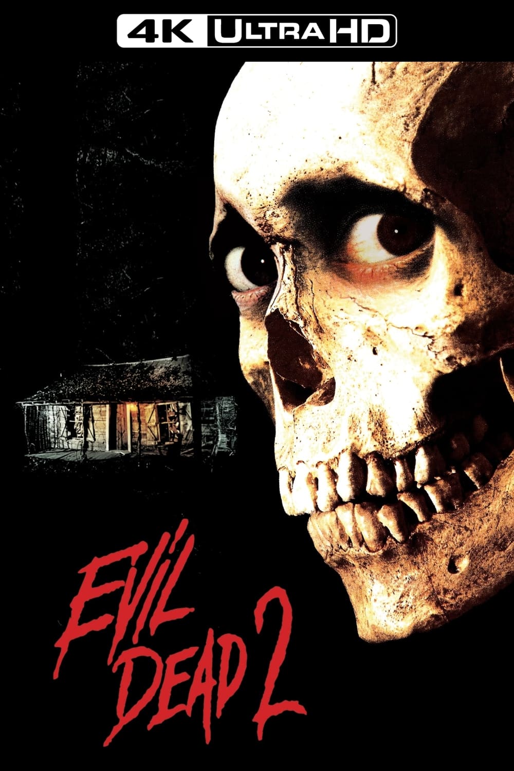 Evil Dead II