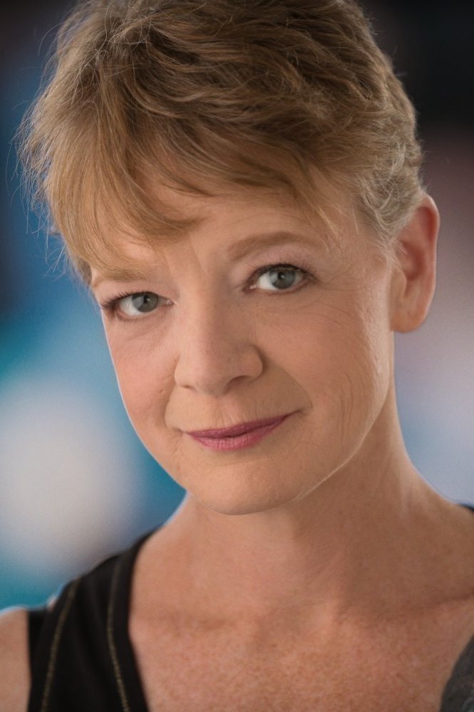 et billede af Gwyn LaRee