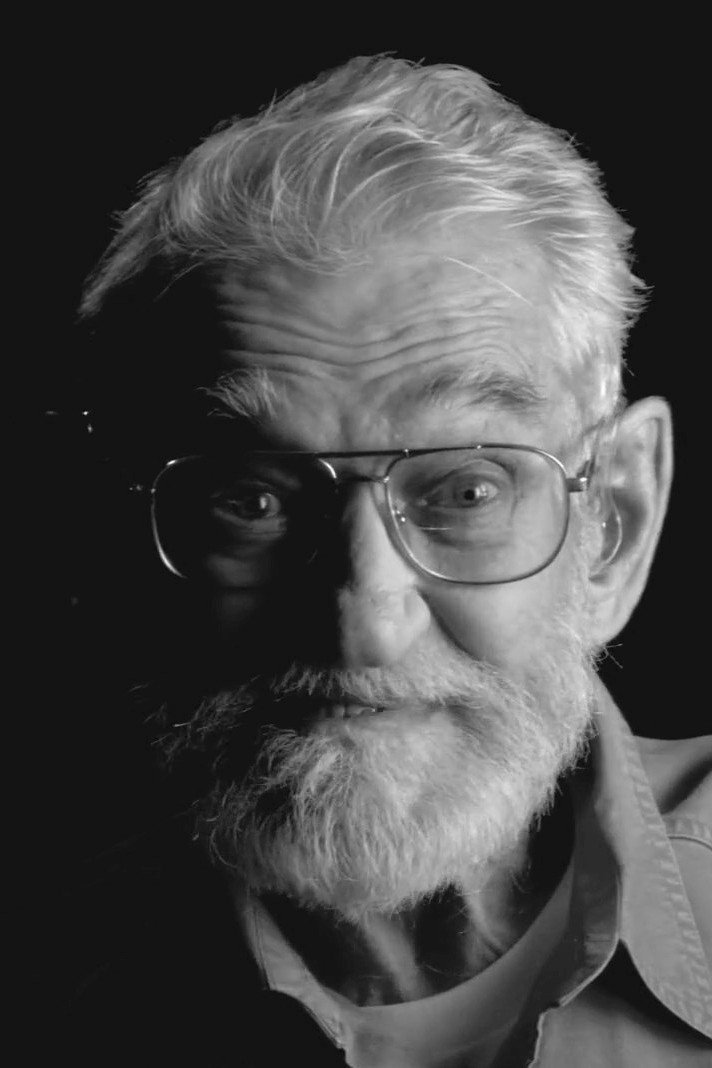 et billede af Elwood Carlisle