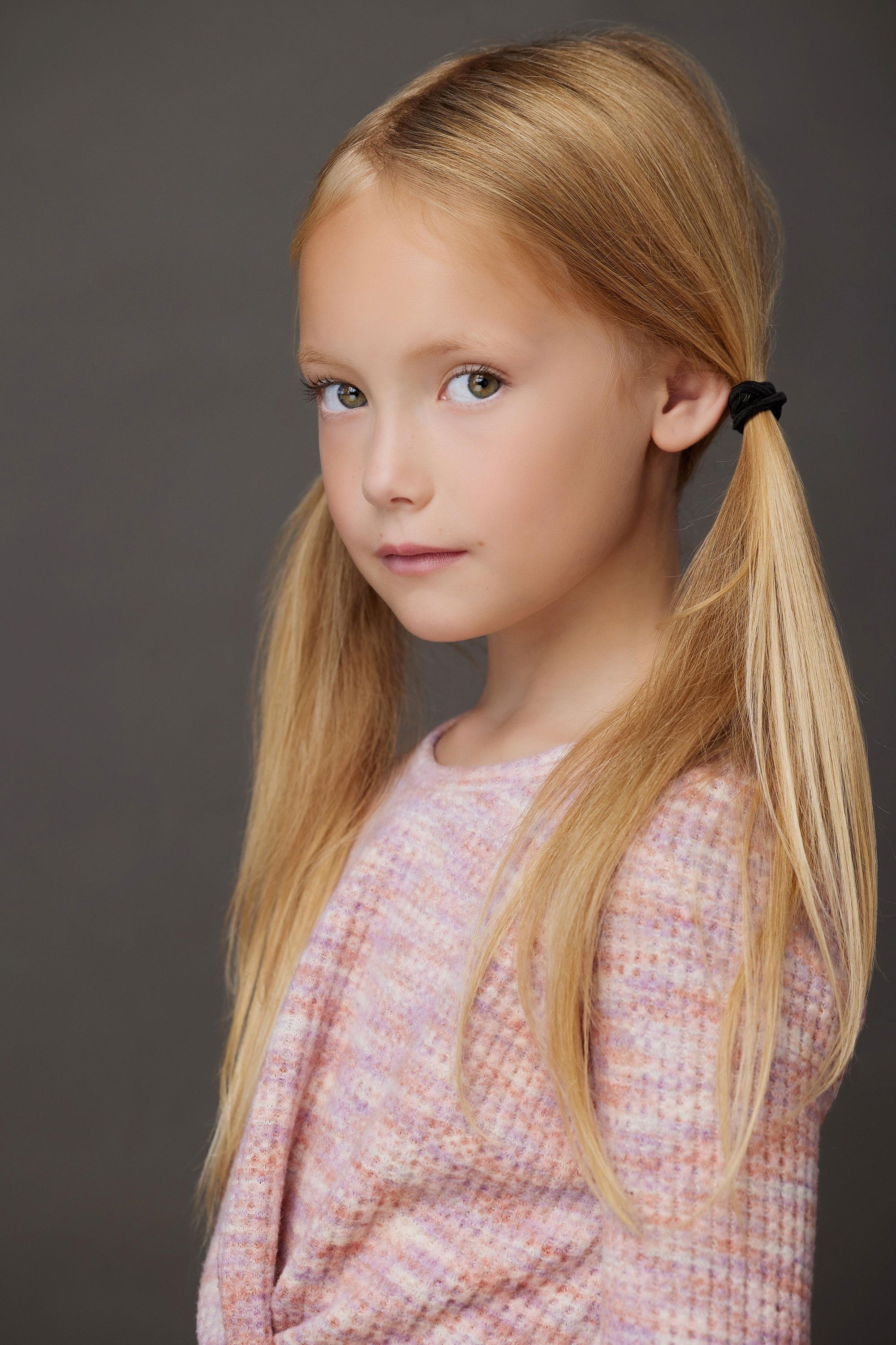 et billede af Layla Douglas