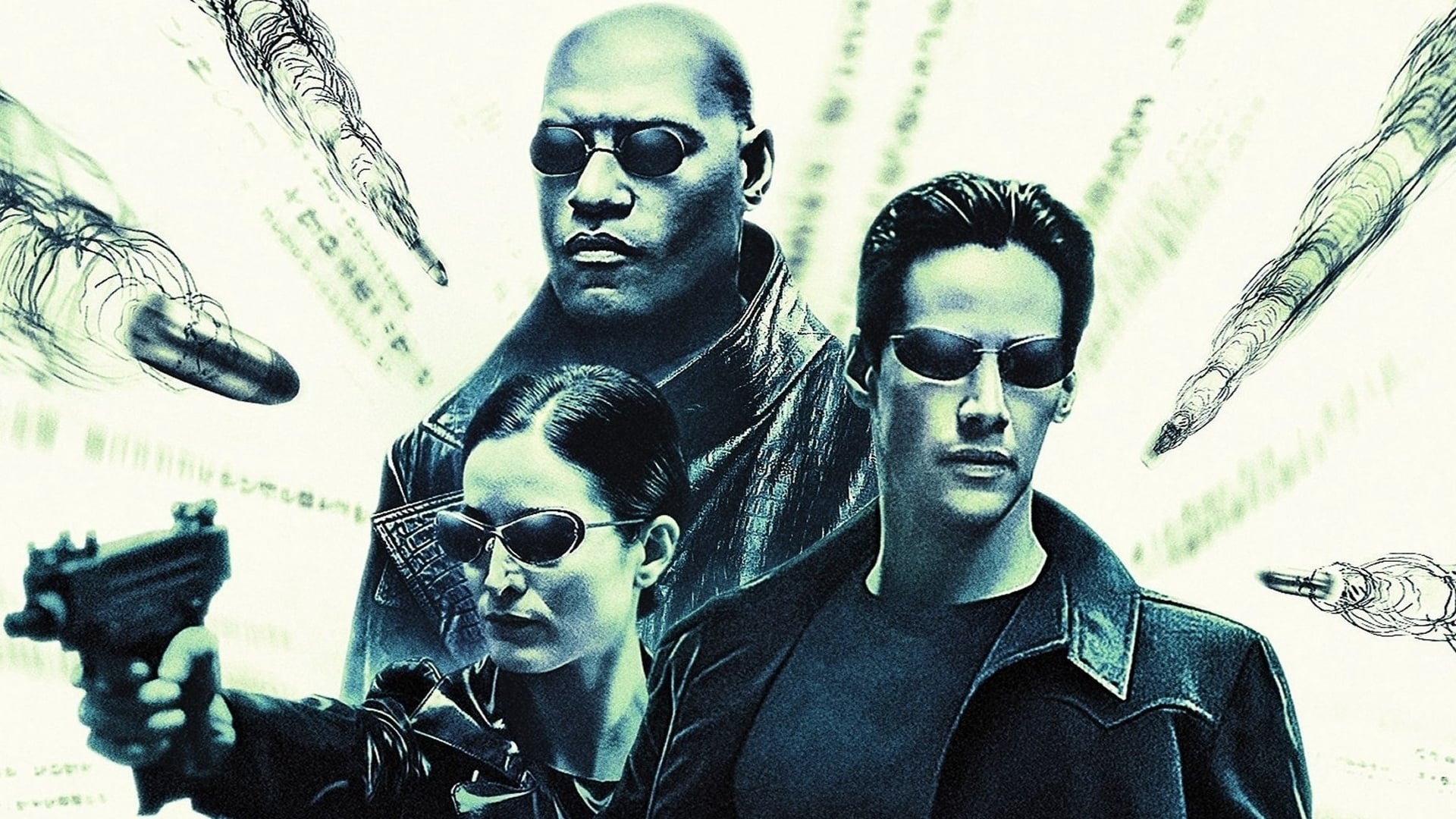 The Matrix (1999)