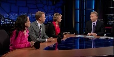 Real Time with Bill Maher Staffel 9 :Folge 19 