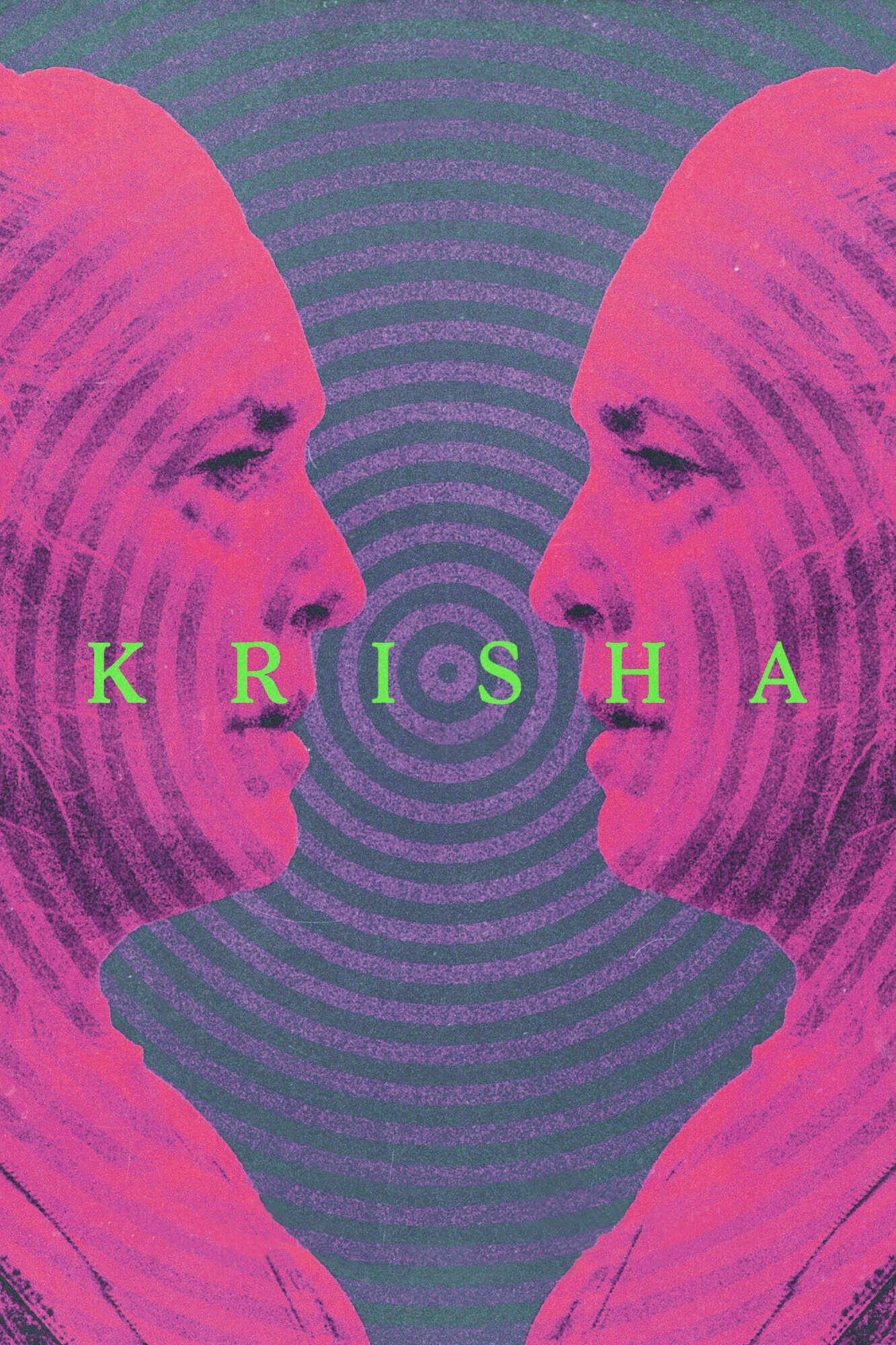 Krisha