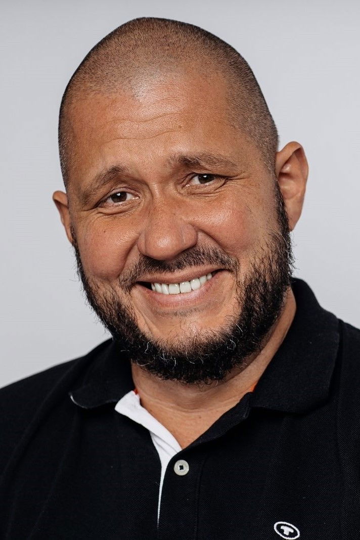 et billede af Ivan Demenin