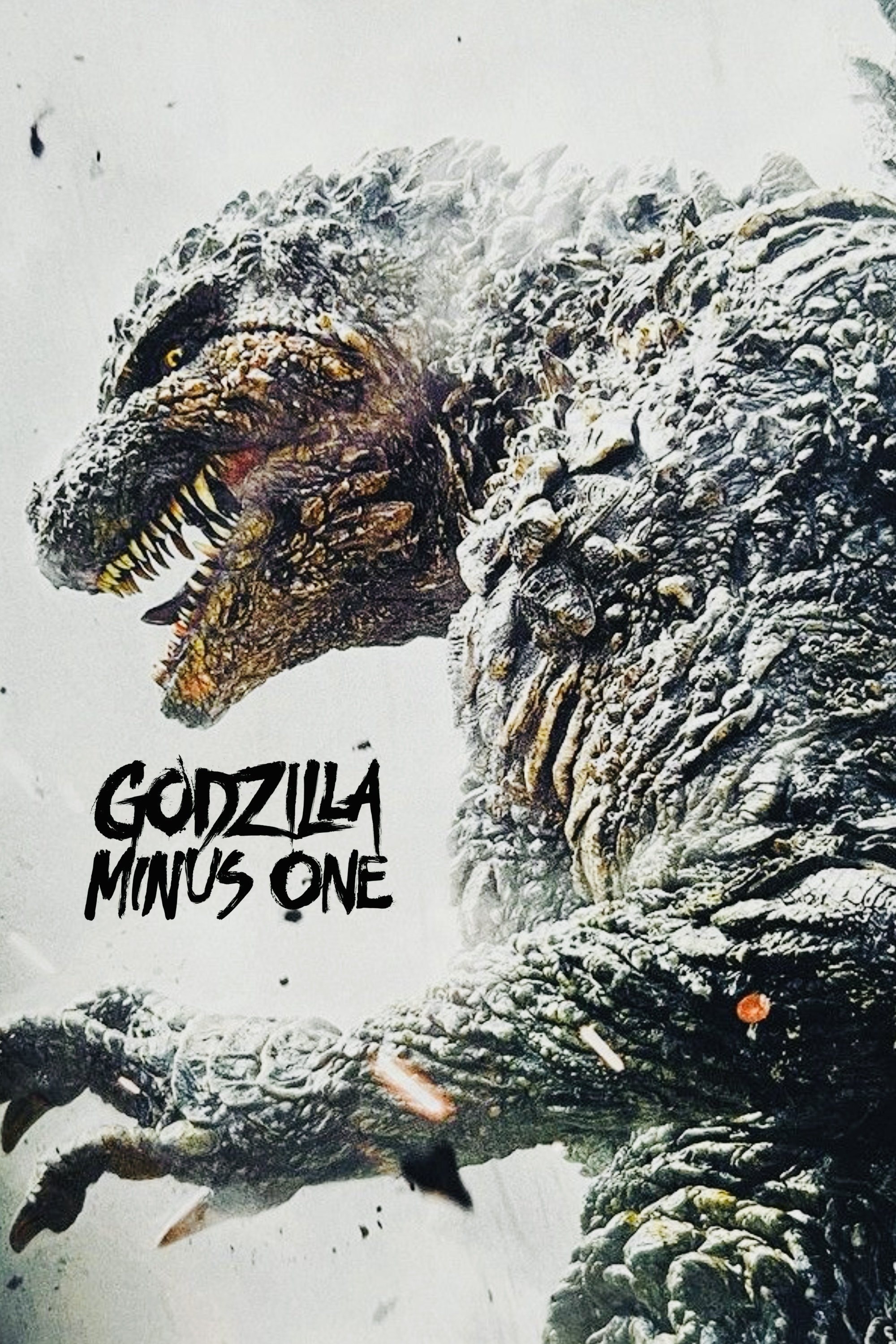 Godzilla Minus One