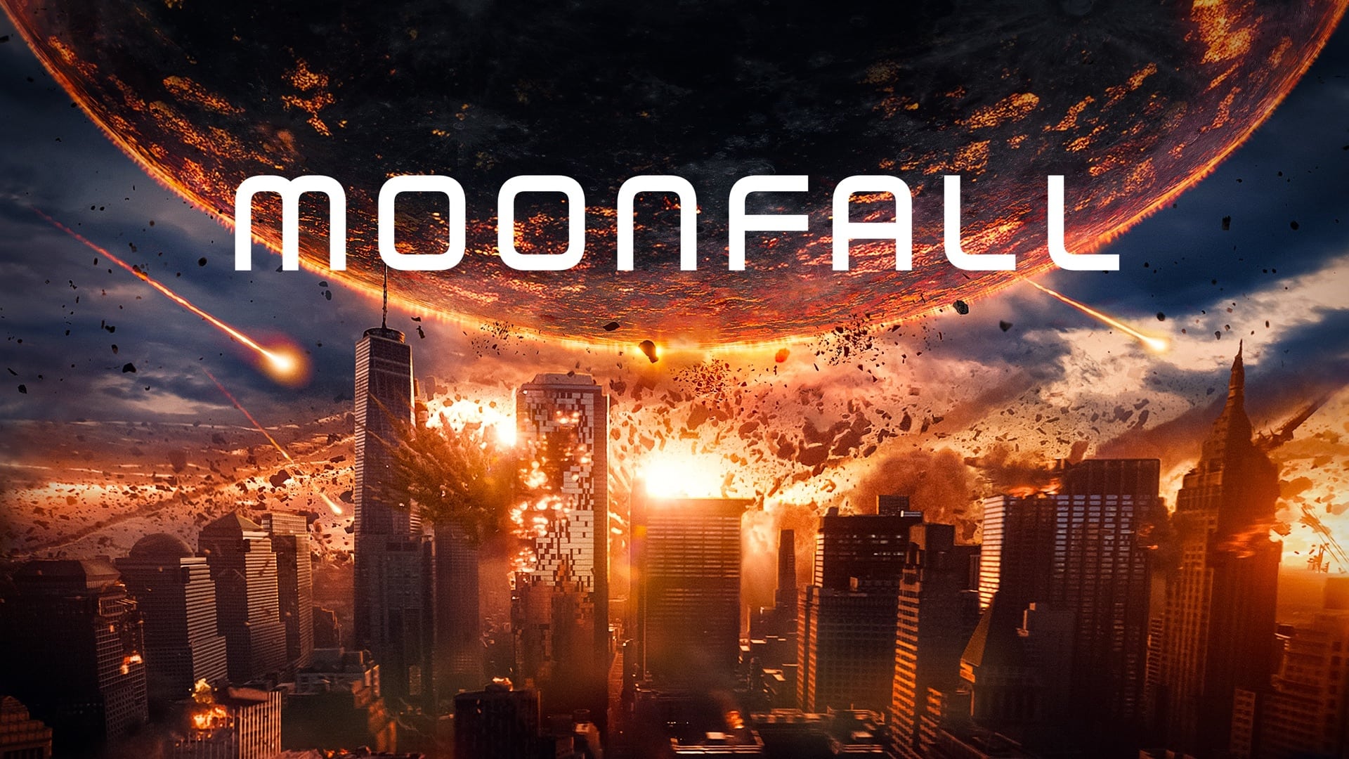 Moonfall - Rota de Colisão (2022)