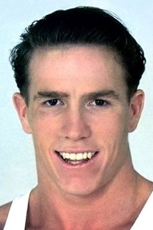 et billede af Dean Glass