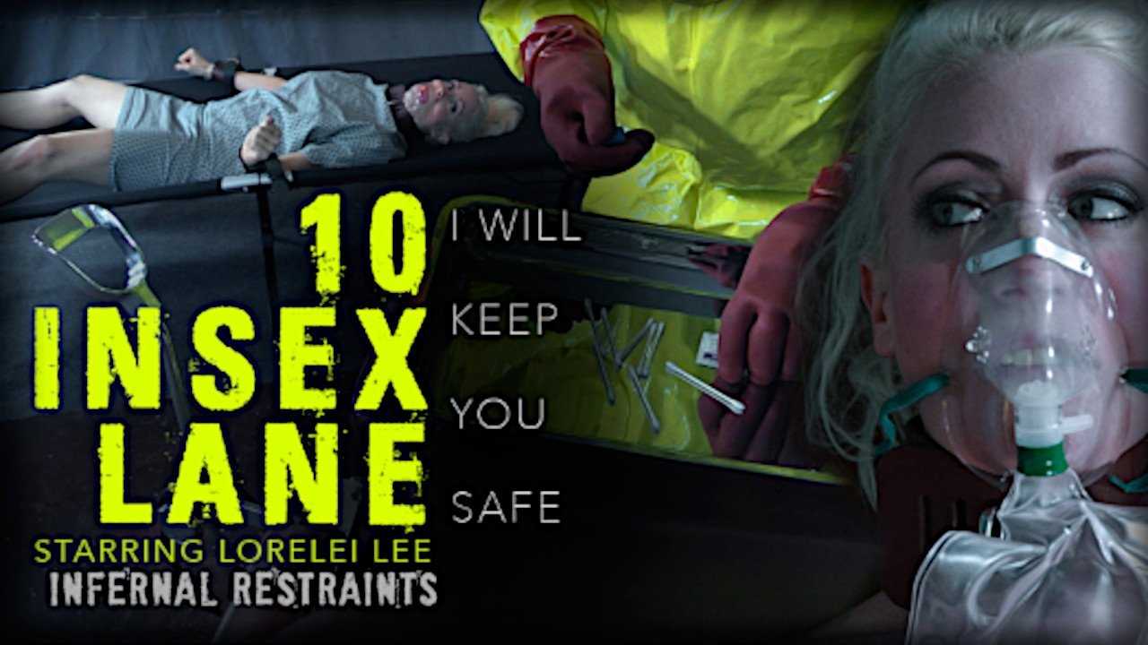 10 Insex Lane (2017)