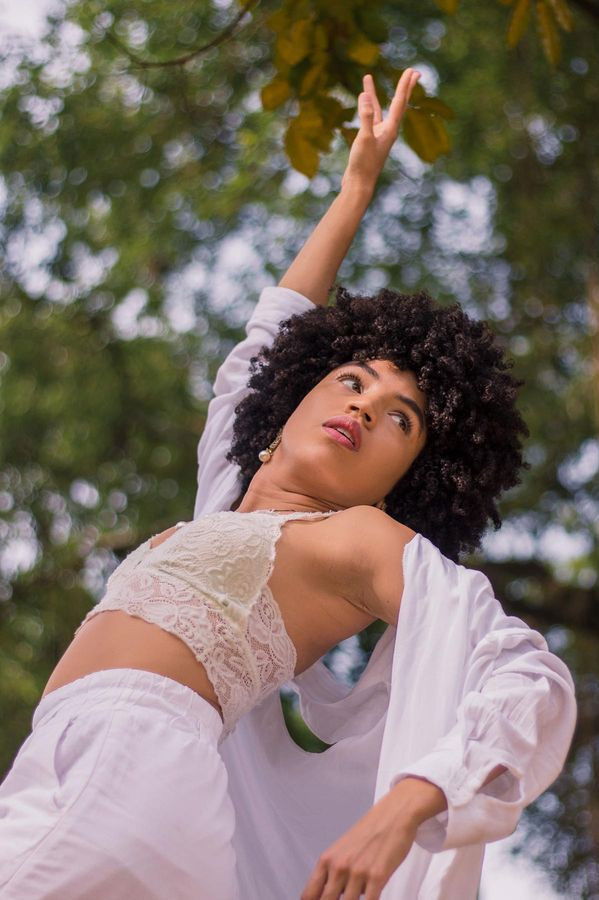 et billede af Elizândra Souza