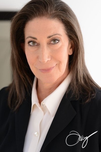 et billede af Dayna Beilenson