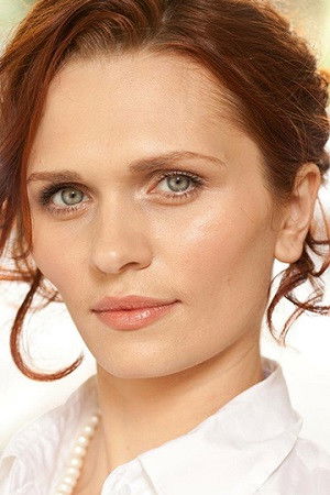 et billede af Alevtina Samoylova