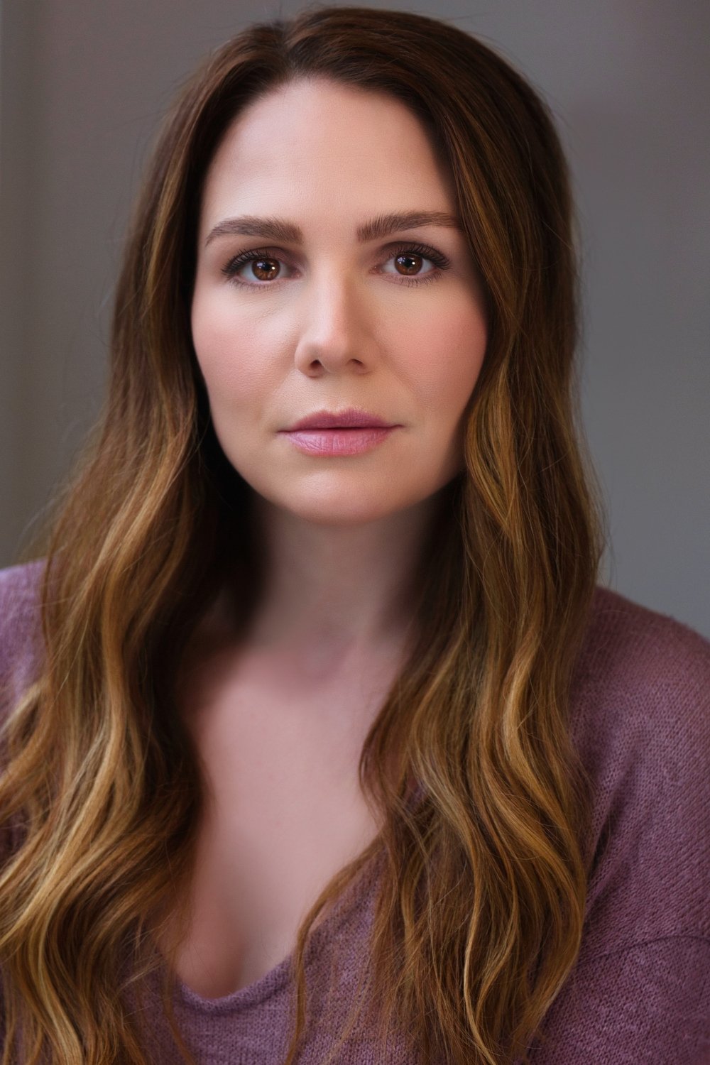 et billede af Jenna Mae Miller