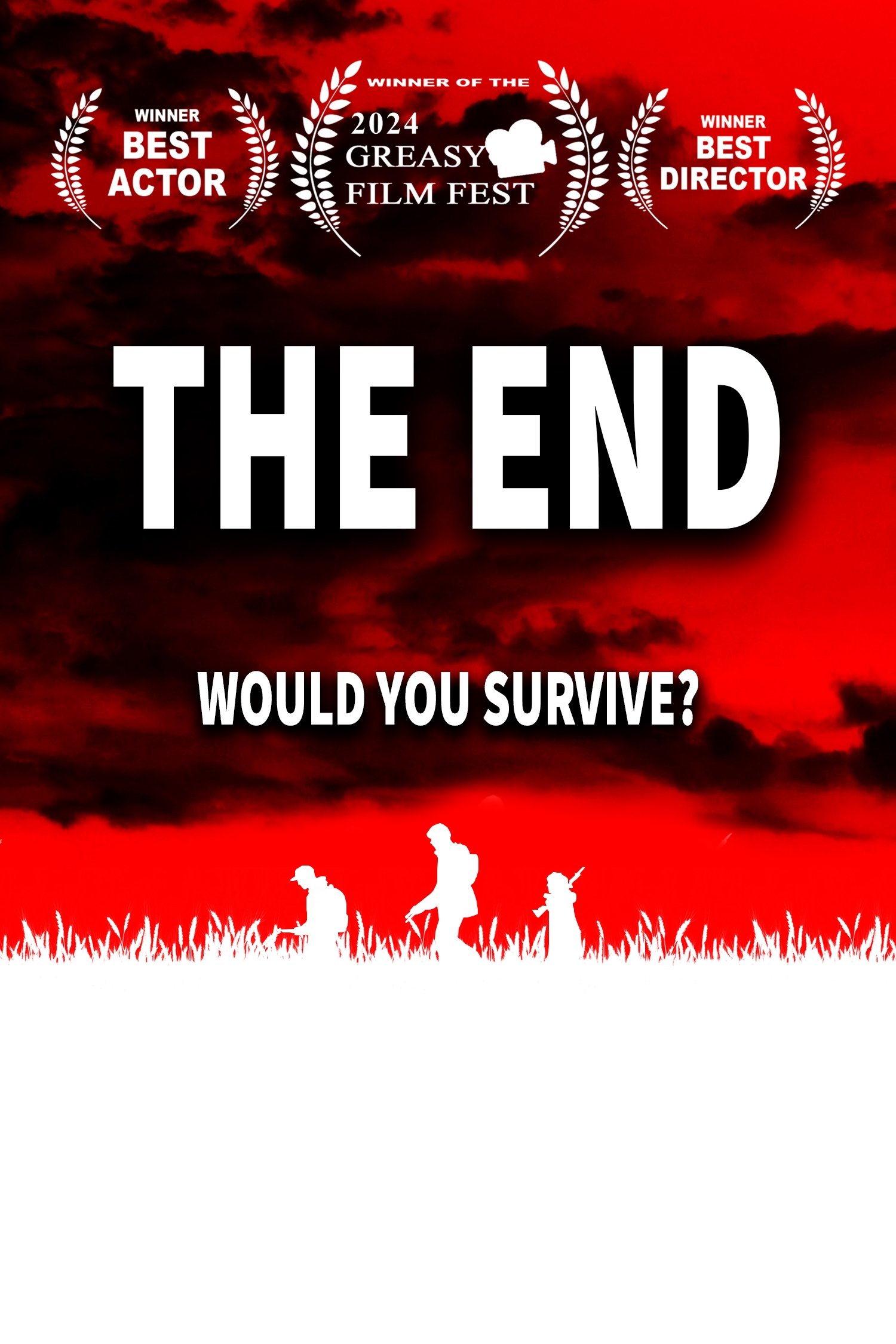 THE END