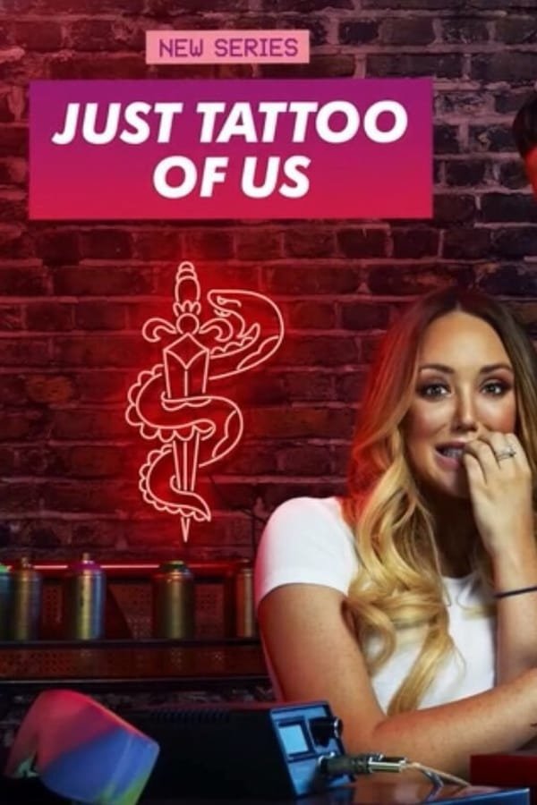 Just Tattoo of Us - Season 5