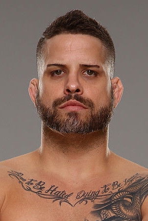 et billede af Jack May