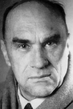 et billede af Jarosław Iwaszkiewicz