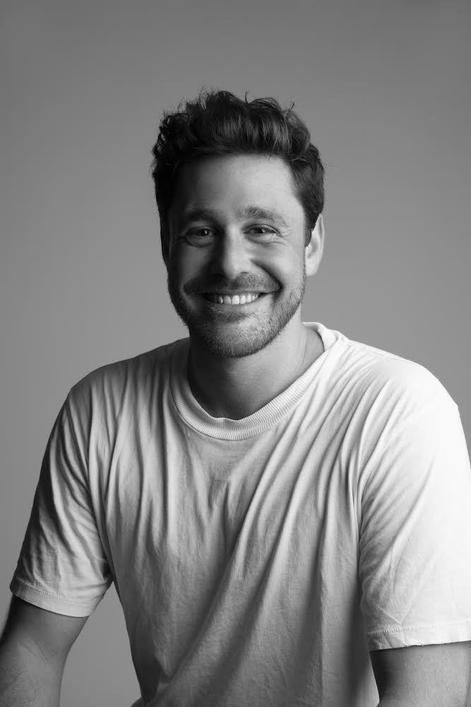 Irad Straus | Director