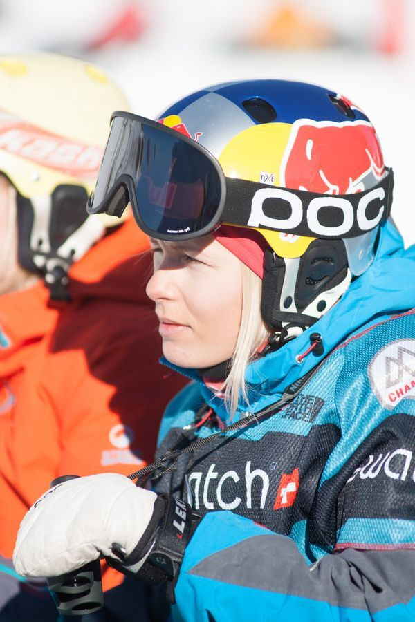 et billede af Matilda Rapaport