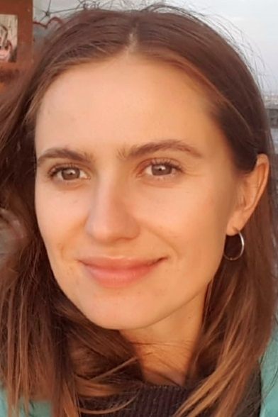 Sunniva Sundby | Editor