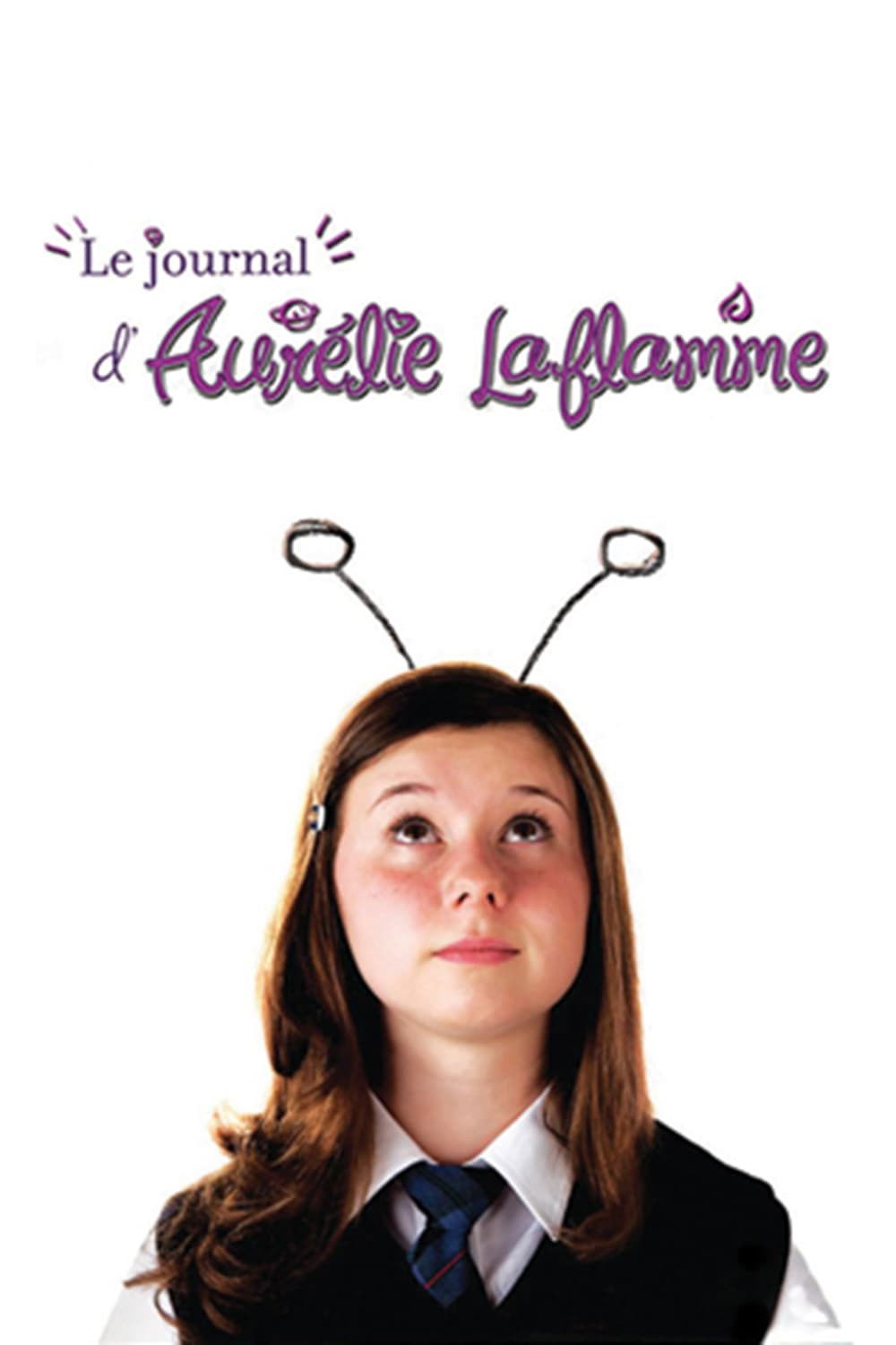 Aur&eacute;lie Laflamme's Diary