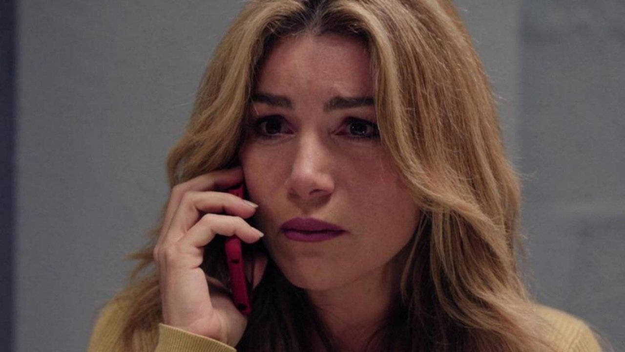 Plus belle la vie, encore plus belle 1x12