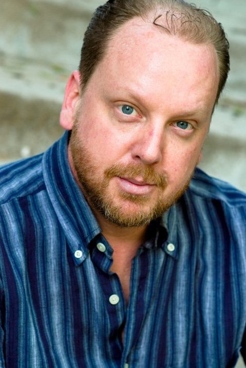 et billede af John C. Bailey