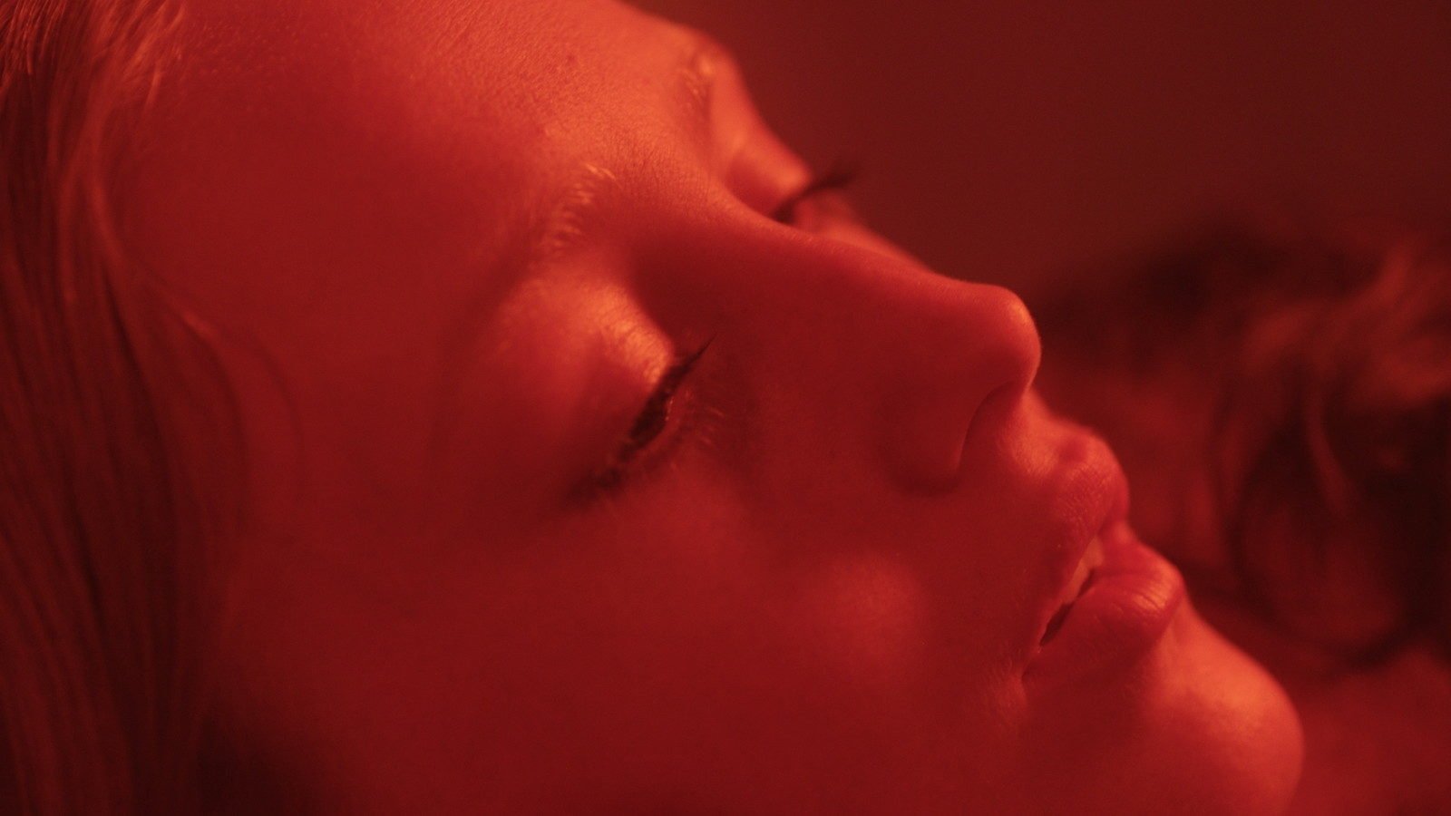 Cheer Up Baby (2017)