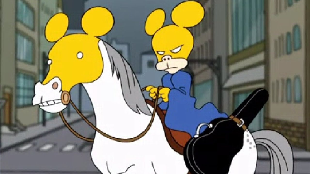 Thumbnail for Episode 40 Season 1 Episode 40