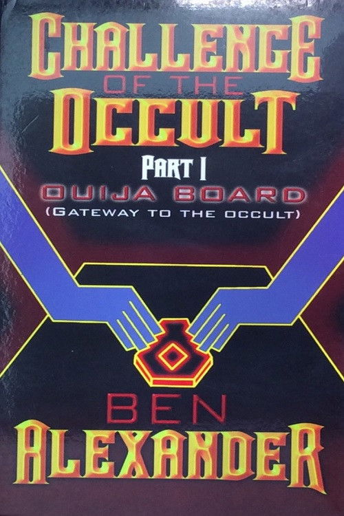 Challenge of the Occult: Teen Satanism