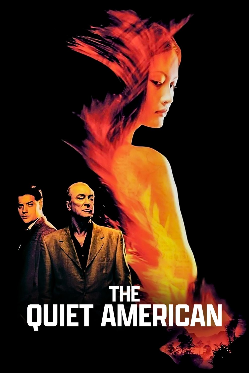 The Quiet American
