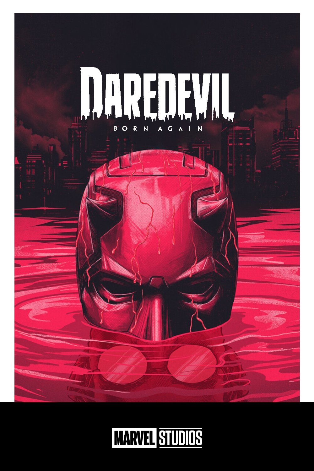 Beyond Hell's Kitchen: Making 'Daredevil'